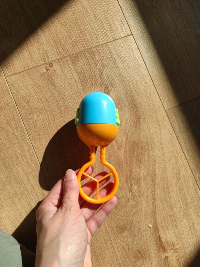 Hochet - photo numéro 2