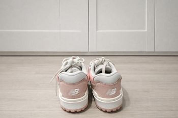 New balance 550 - photo numéro 3