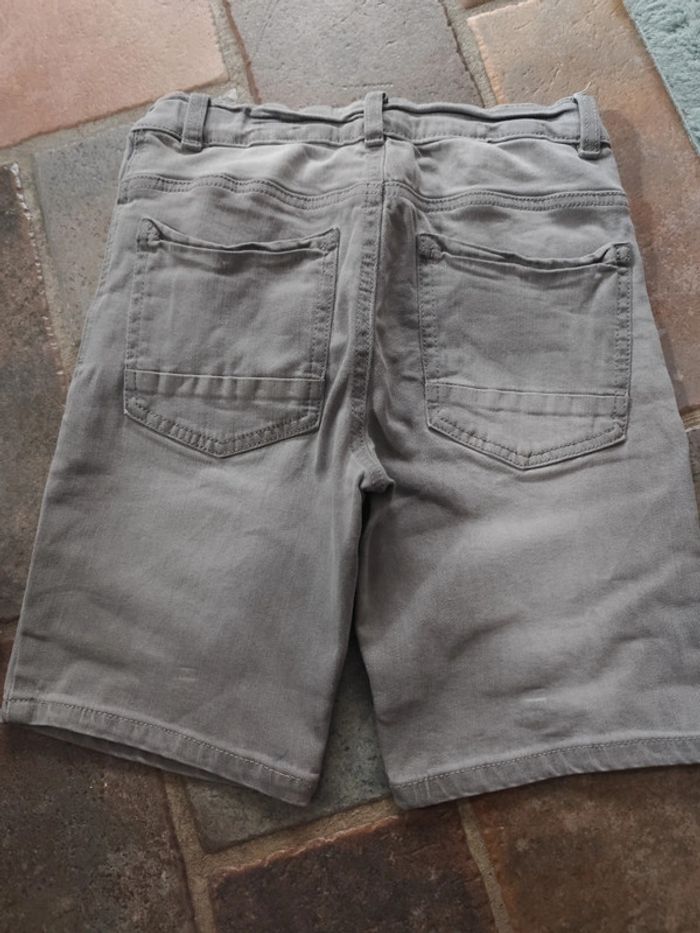 Lot short kiabi - photo numéro 6