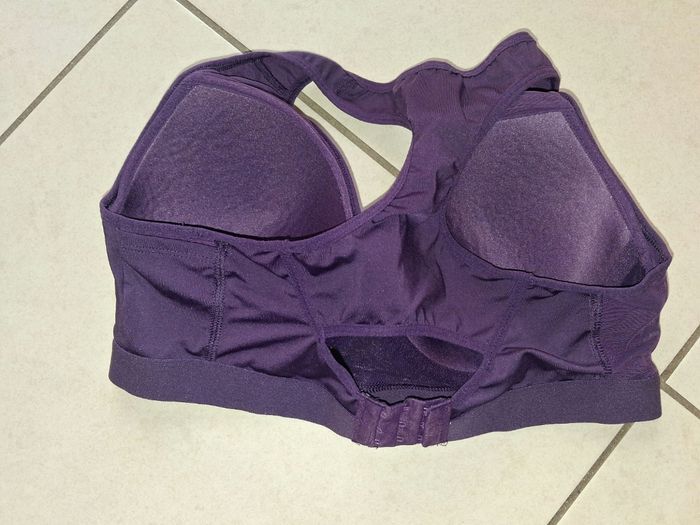 Brassière de sport 100B Crivit - photo numéro 2