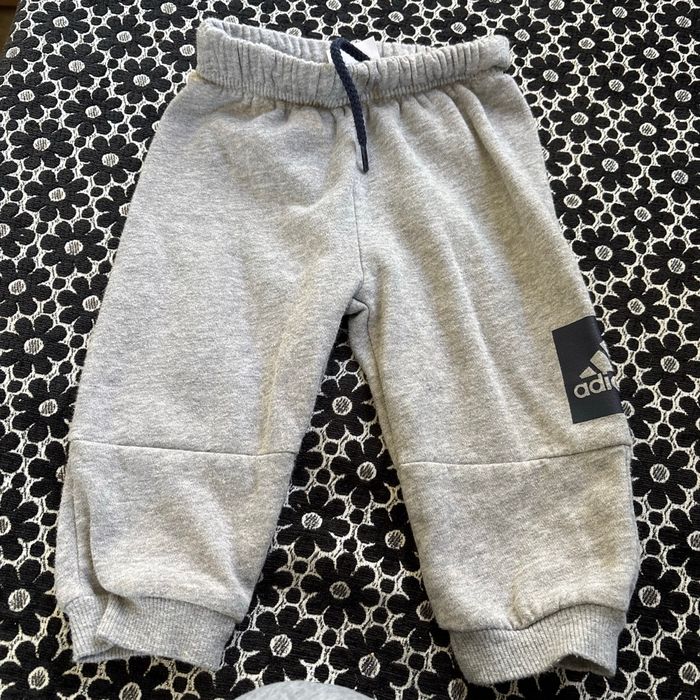 Bas jogging adidas