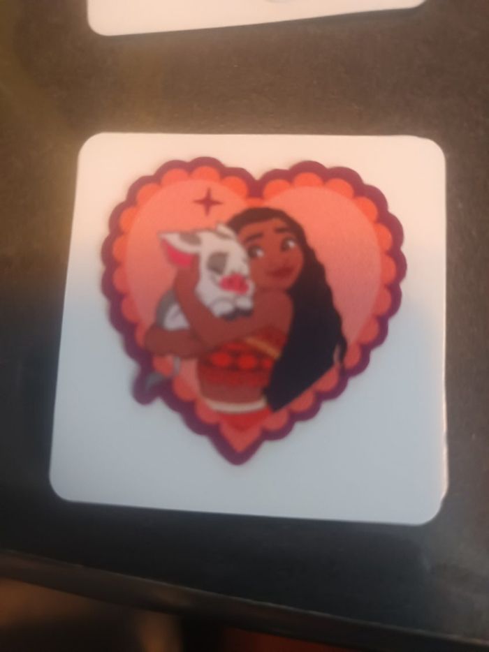 Fixeez Disney Leclerc