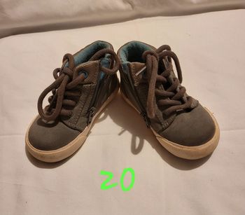 🧸 Basket T.20 🧸