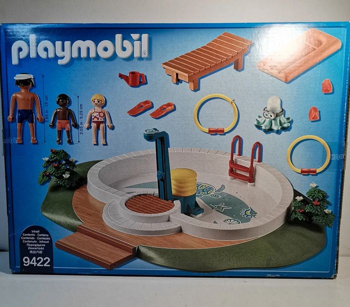 Playmobil 9422 - photo numéro 2
