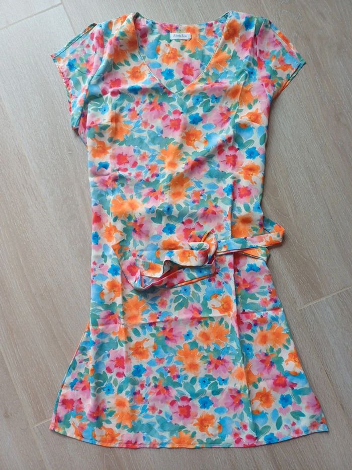 Robe légère