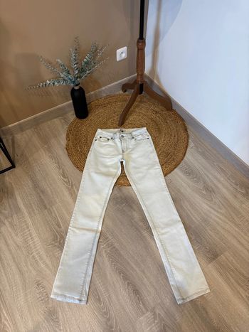 Jeans femme Kiabi taille 36