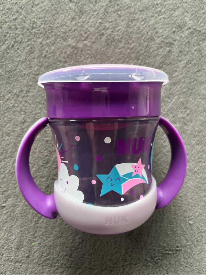MINI MAGIC CUP - photo numéro 2