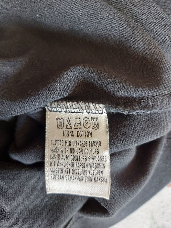 Tee-shirt - photo numéro 7