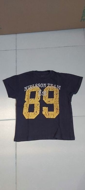 Tshirt manche courte 4 ans