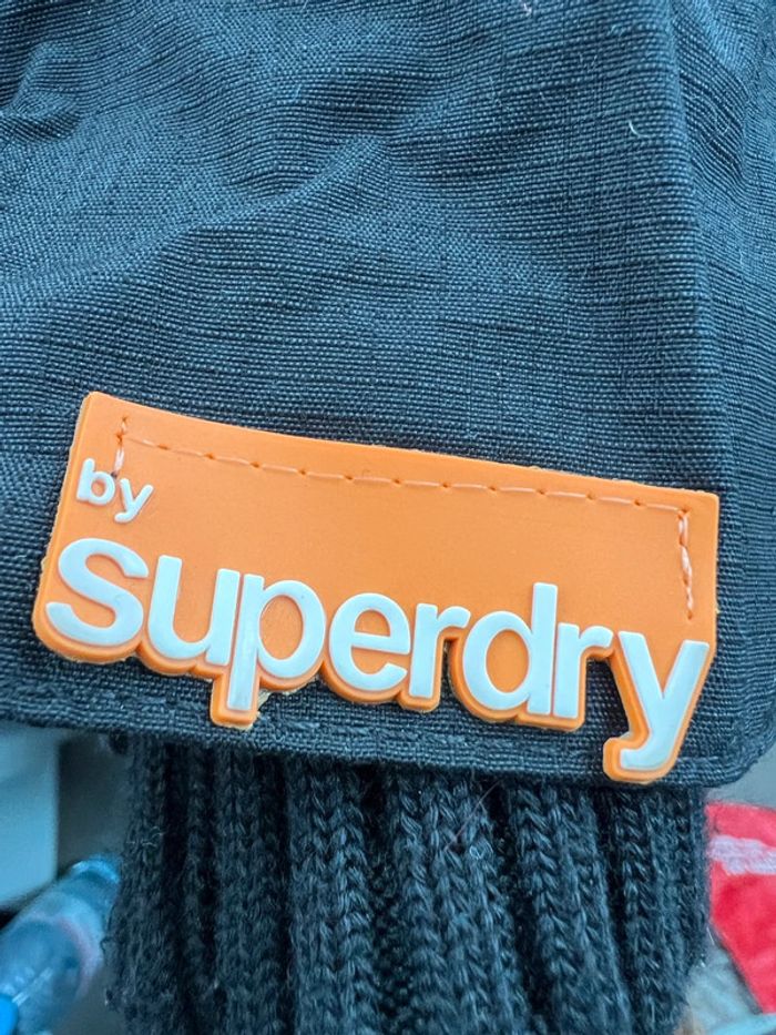 Coupe vent Superdry - photo numéro 6