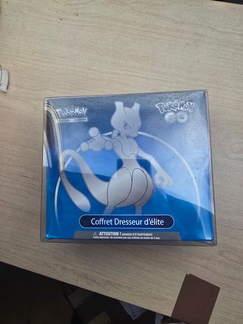 Etb pokémon go