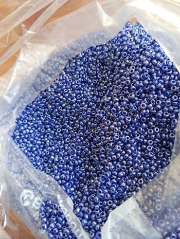 Perles 100g