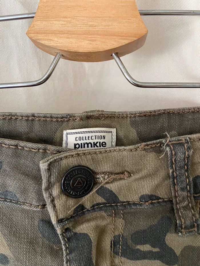 Jean skinny Pimkie - photo numéro 3