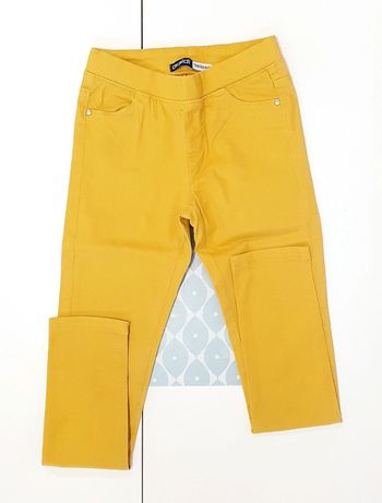 Pantalon Okaidi - 10A