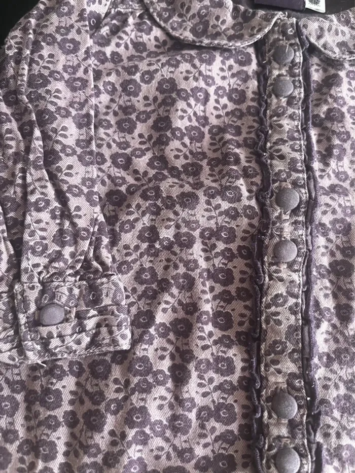 Chemise - photo numéro 3