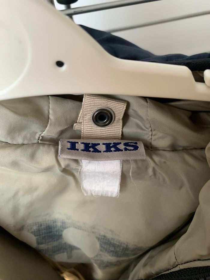 Veste doudoune - photo numéro 5