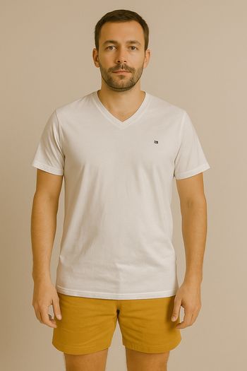 T-shirt Tommy Hilfiger Homme