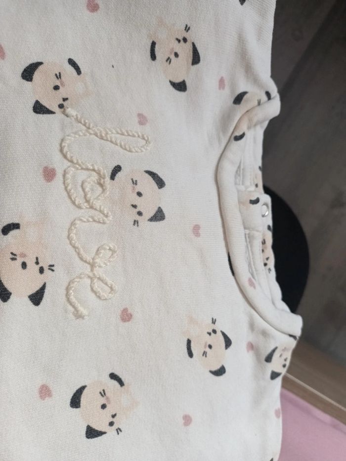 Pull fille - photo numéro 2