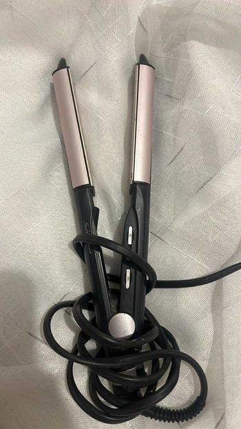 Lisseur Babyliss très peu utilisé