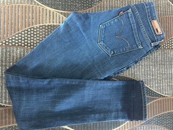 Jean, femme, taille 25
