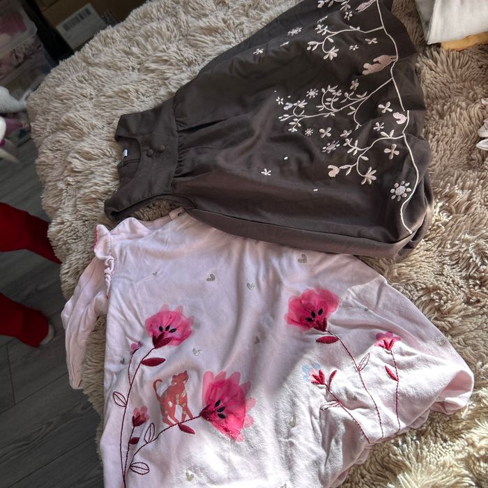 Robe fille