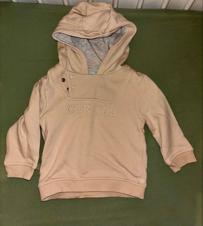 Ensemble à capuche - photo numéro 3