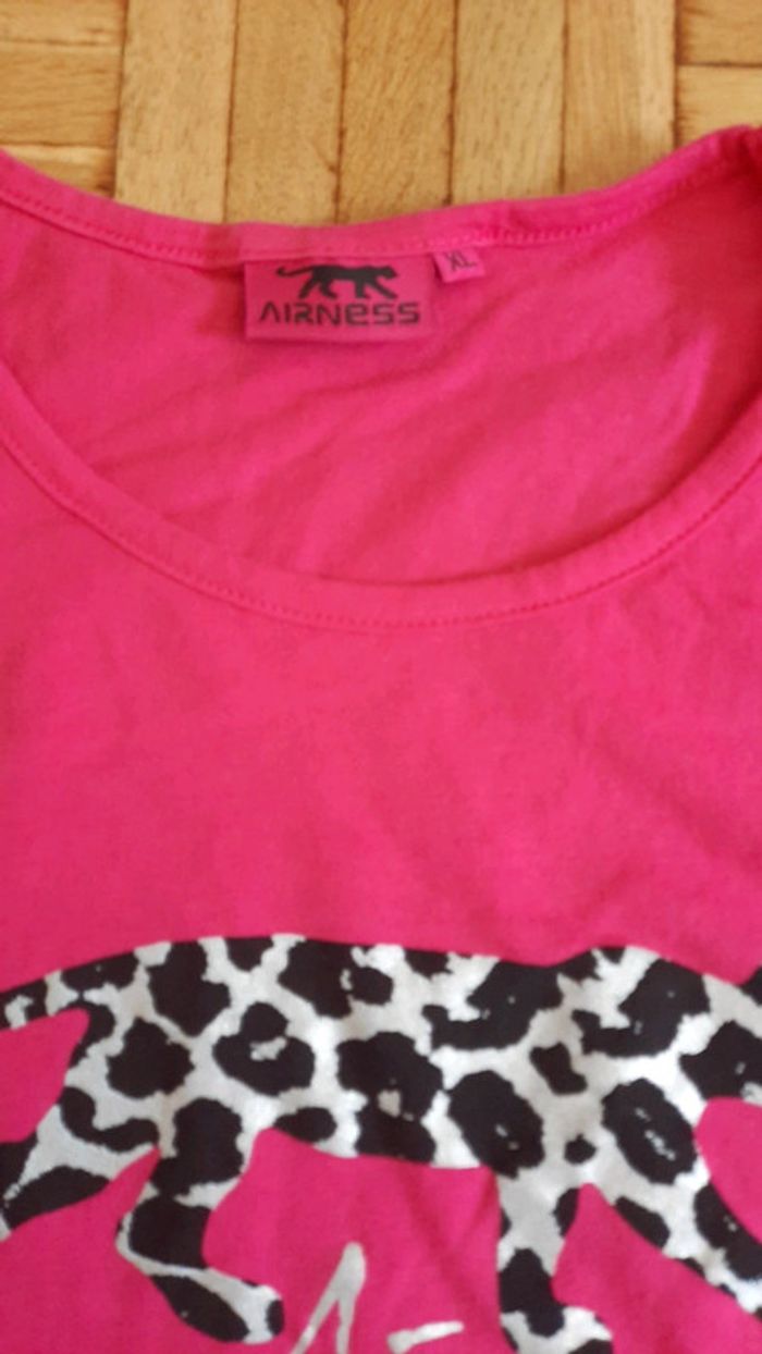 Tee-shirt - photo numéro 2