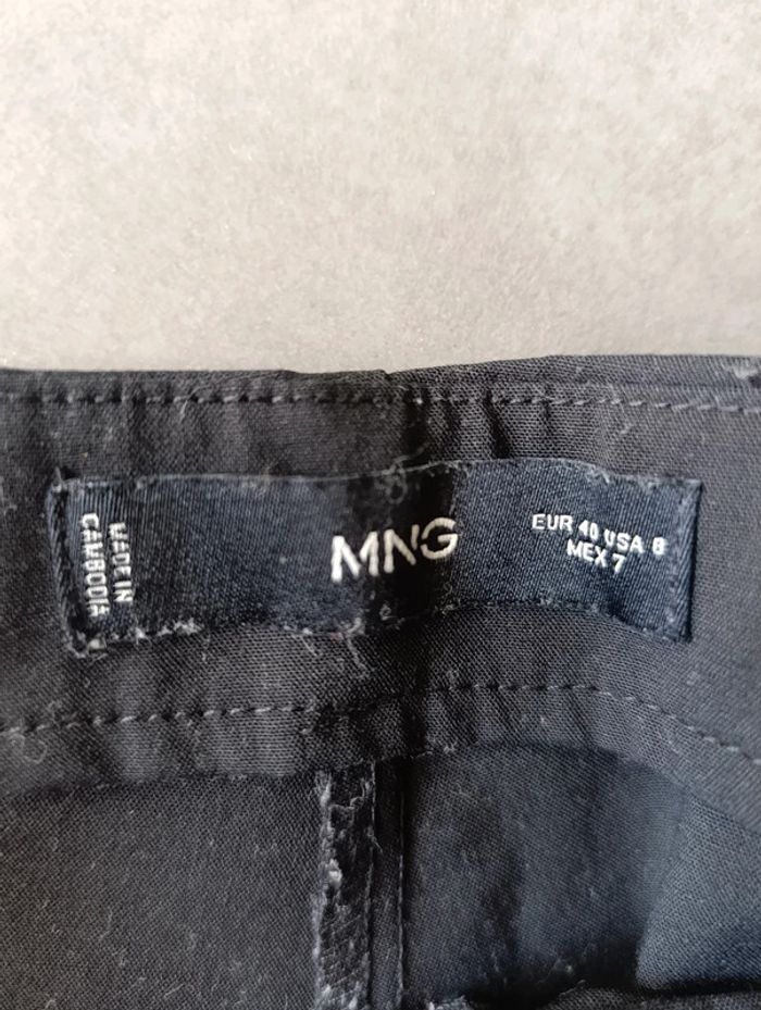 Pantalon 3/4 - photo numéro 2