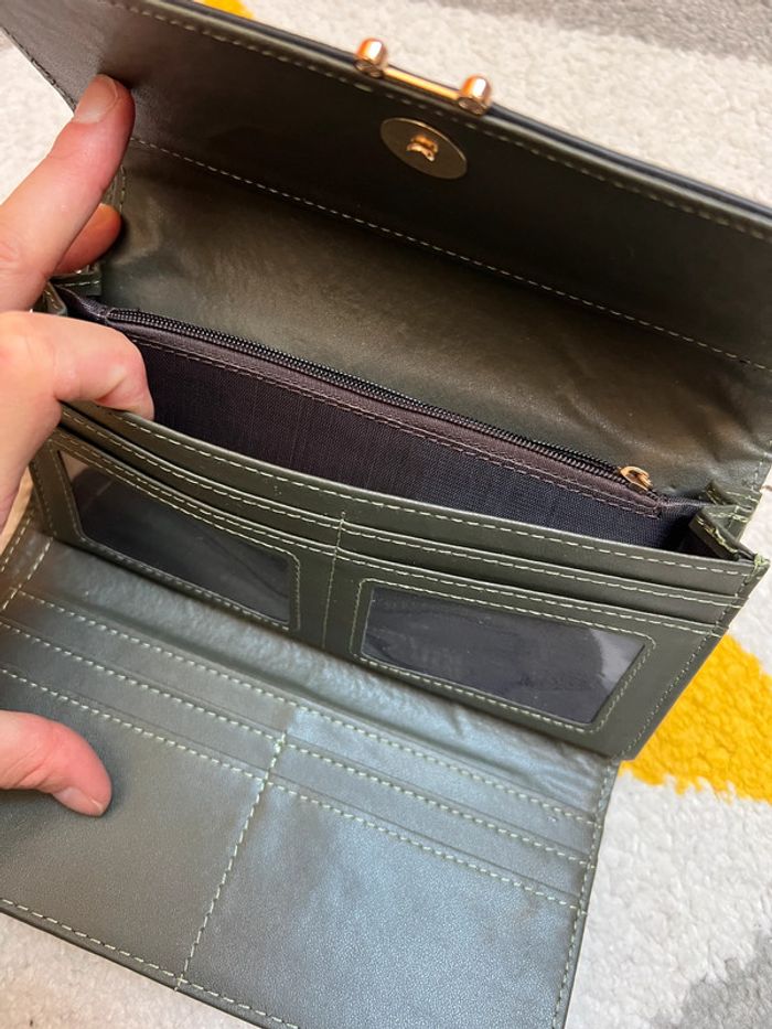 Portefeuille adopt' - photo numéro 3