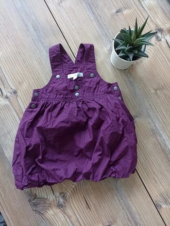 Robe 3 mois