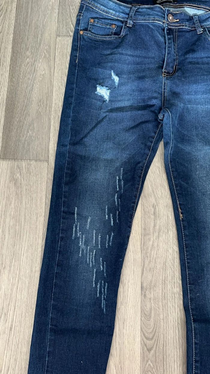 Jeans - photo numéro 2