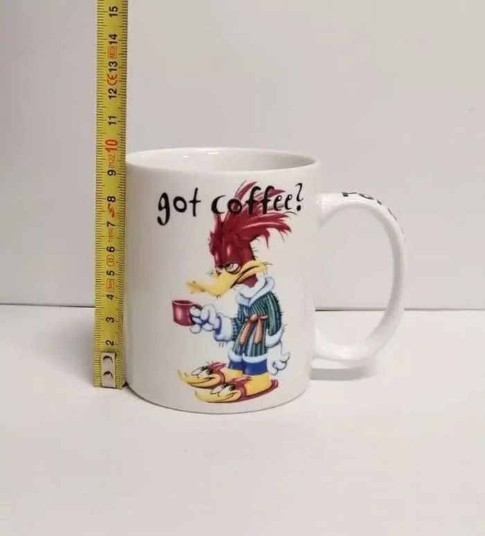 Mug Port Aventura. - photo numéro 8