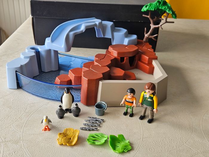 Playmobil - photo numéro 8