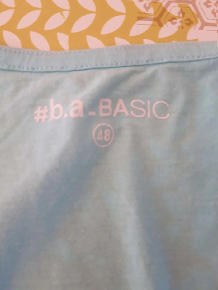 Tee-shirt - photo numéro 5