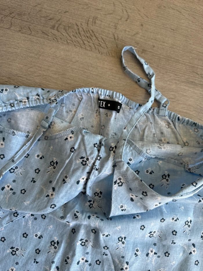 Débardeur femme S neuf tex - photo numéro 3