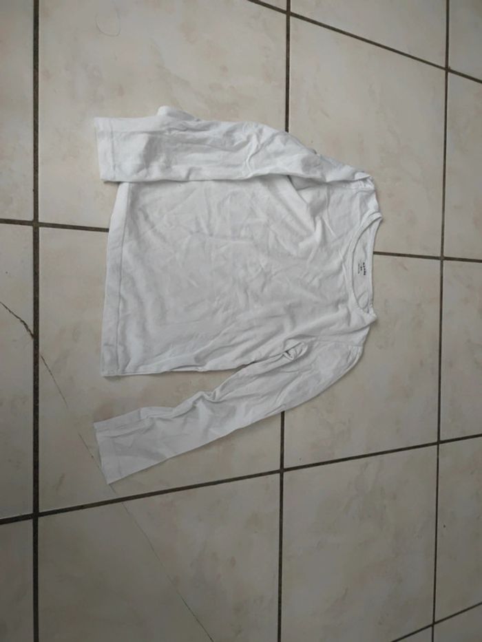 Tee shirt ML uni