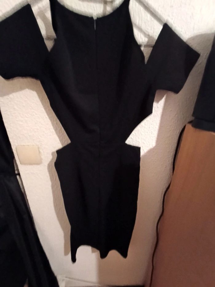 Lot de vêtements noirs - photo numéro 12
