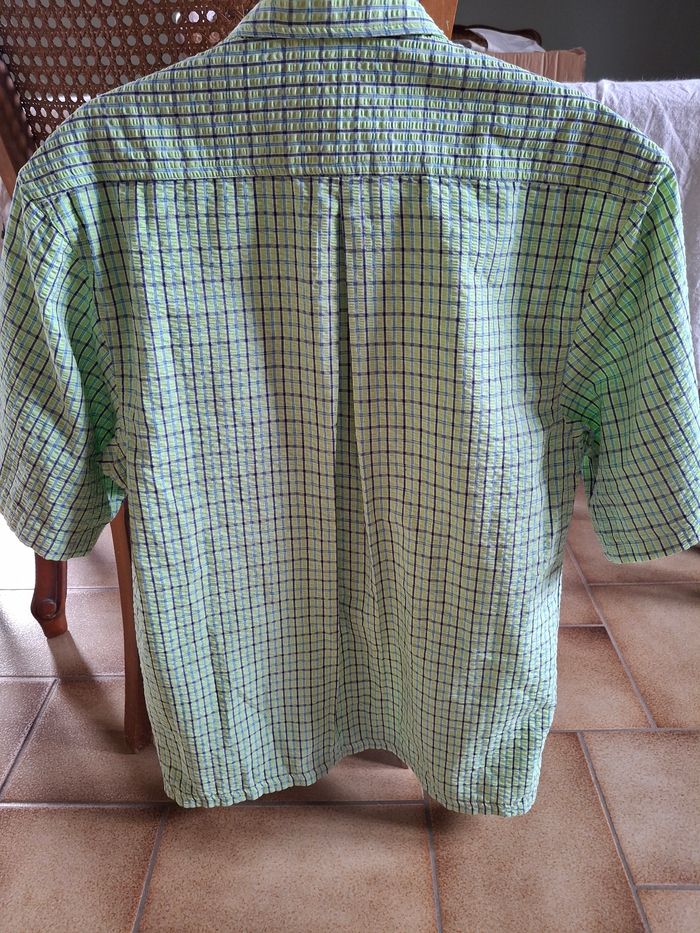 Très belle chemise garçon de qualité  16 ans. - photo numéro 5