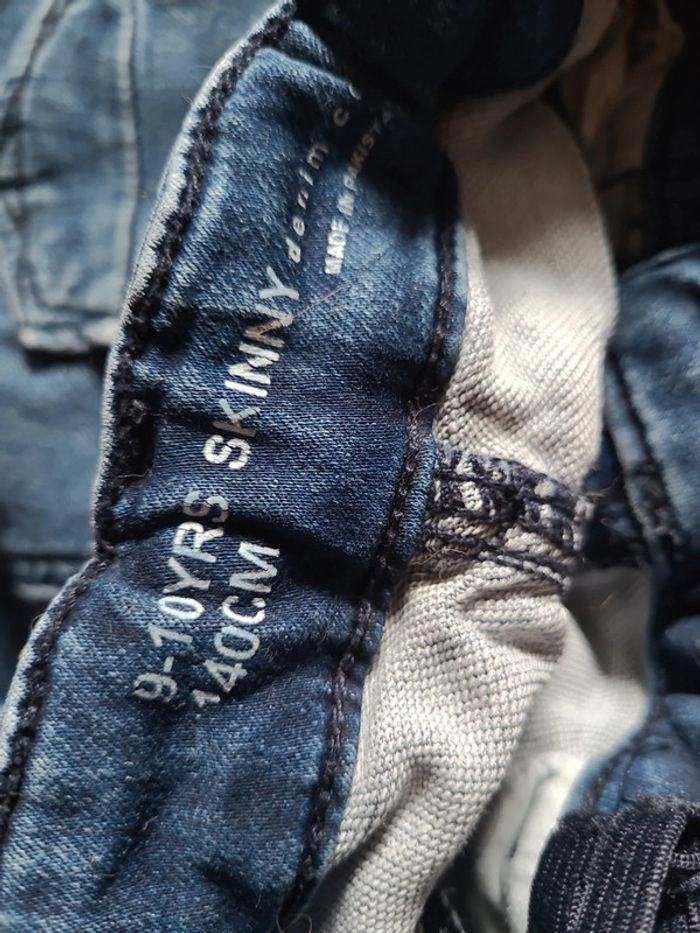 Jeans - photo numéro 6