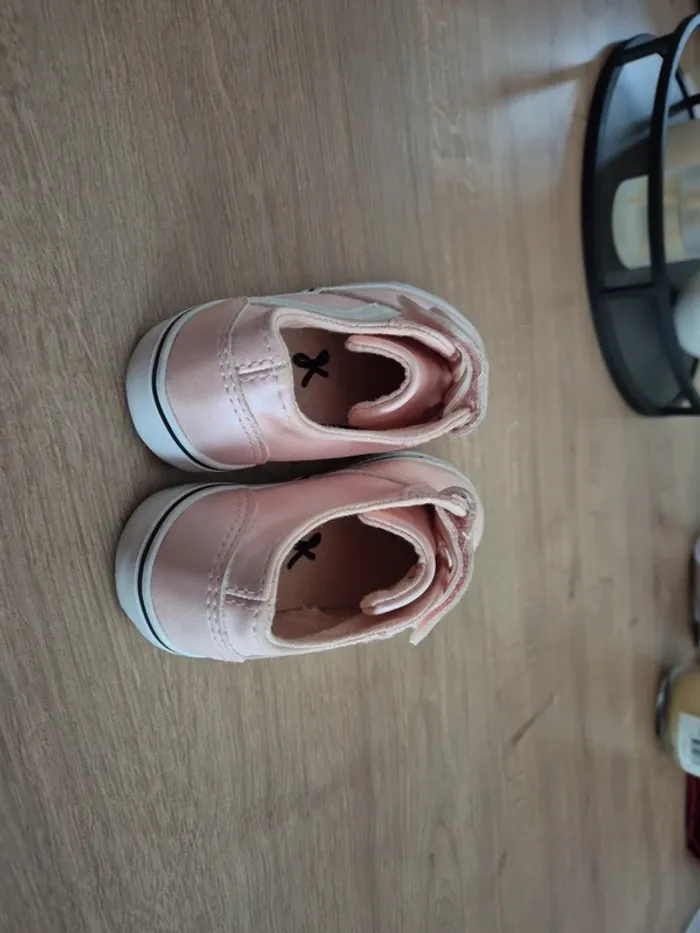 Chaussures - photo numéro 4