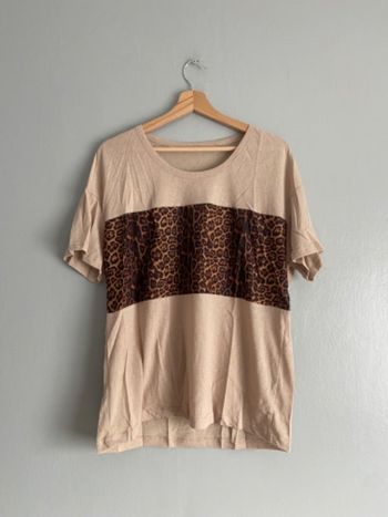 T-shirt taille XL / 44