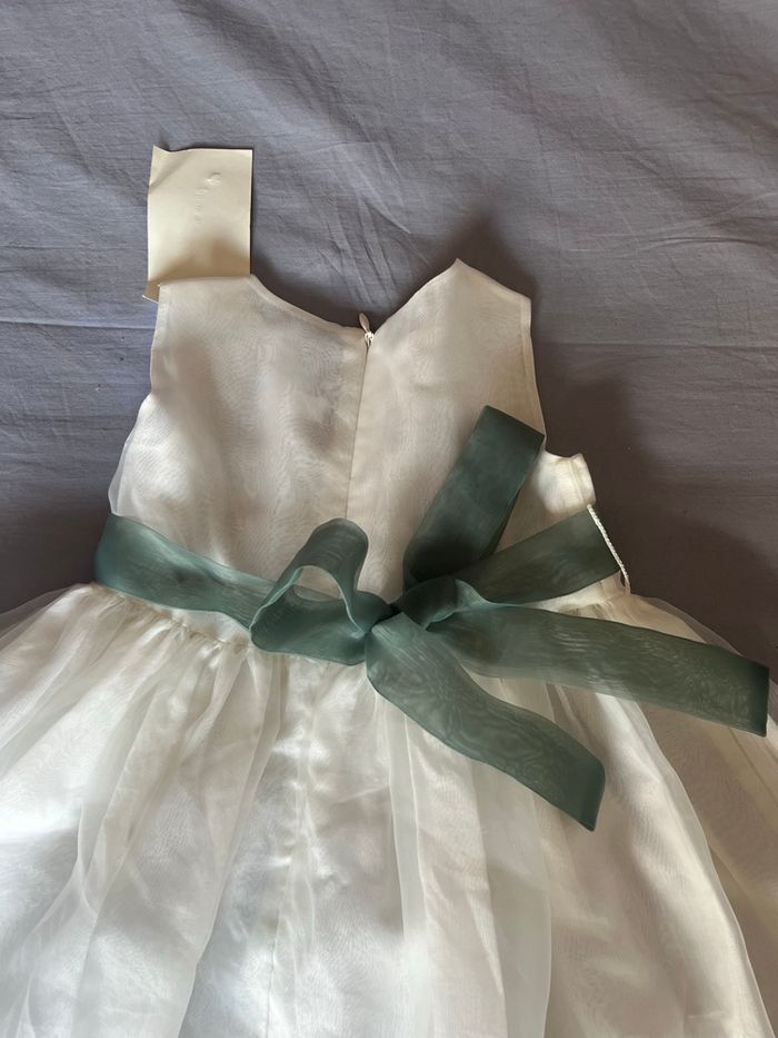 Robes - photo numéro 4