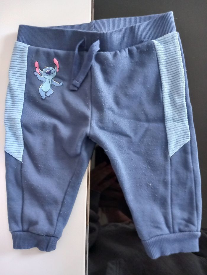 Ensemble stitch - photo numéro 2