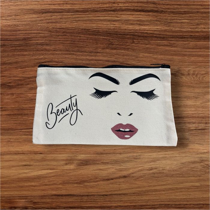Trousse à maquillage