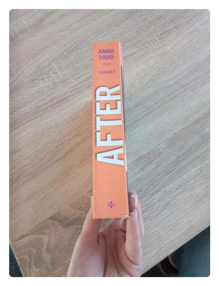 After saison 4 - photo numéro 3