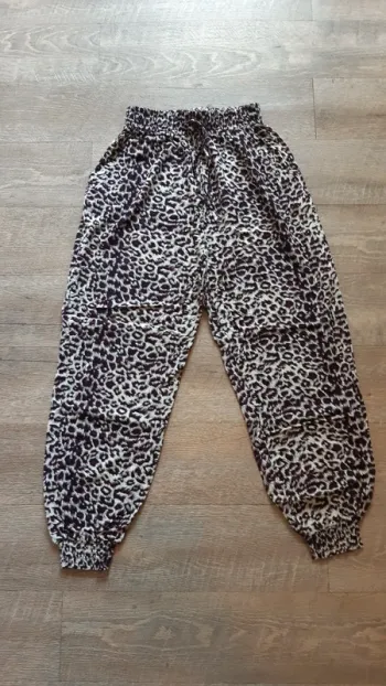 Pantalon femme