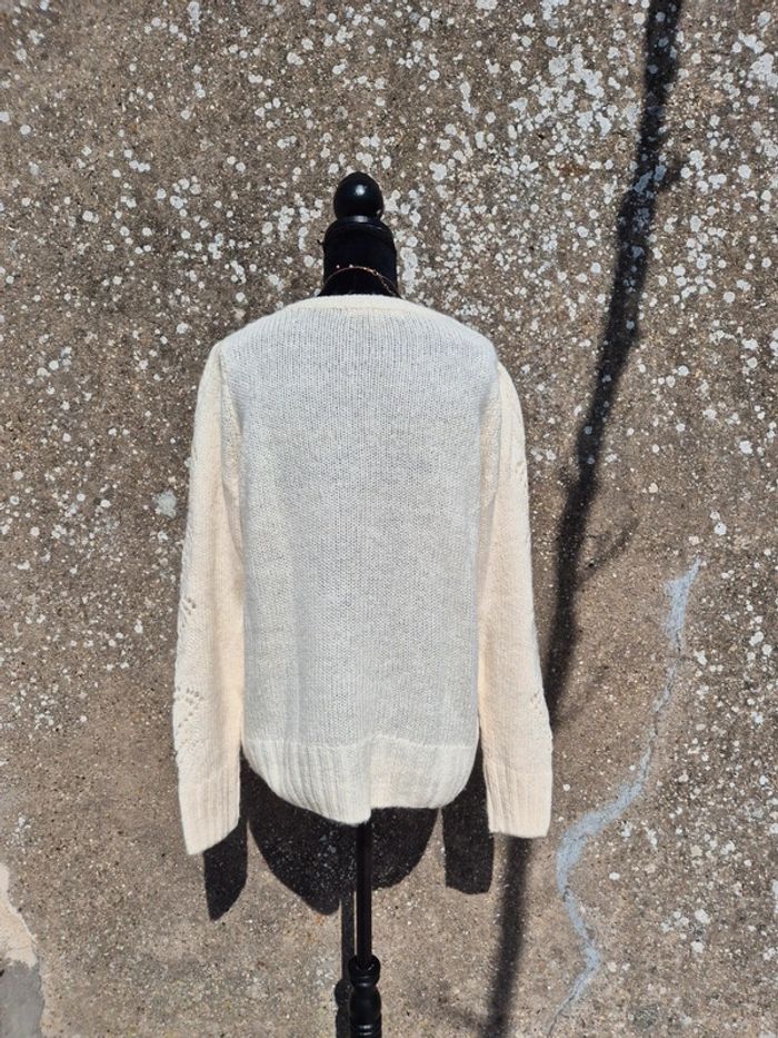 Pull T.38/40 - photo numéro 2