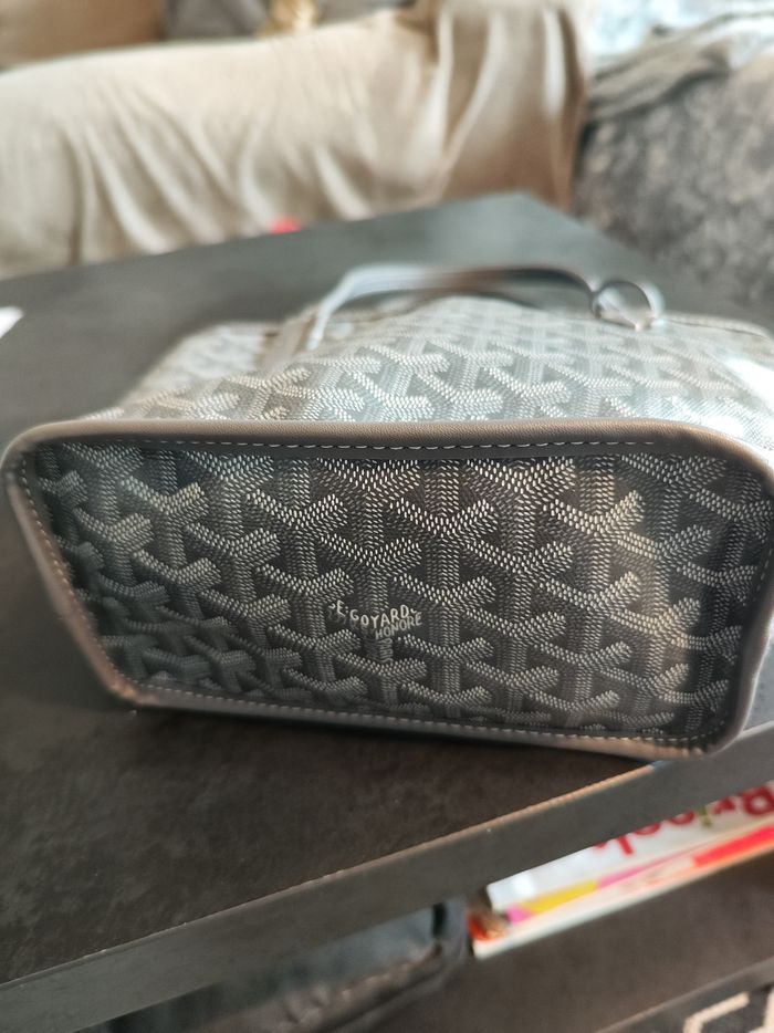 Petit sac a main très tendance - photo numéro 4