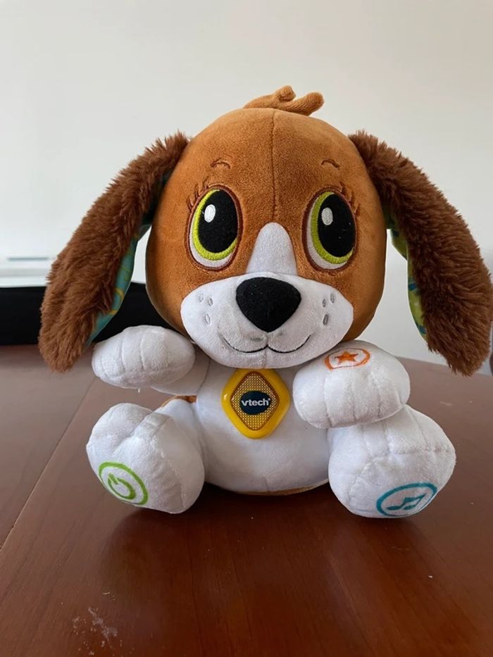 Jouet interactif - photo numéro 2