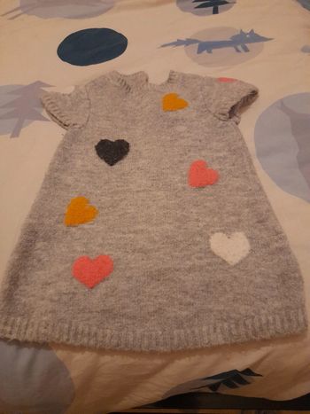 Robe hiver